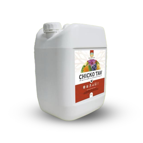 خانه 4 chiko tav